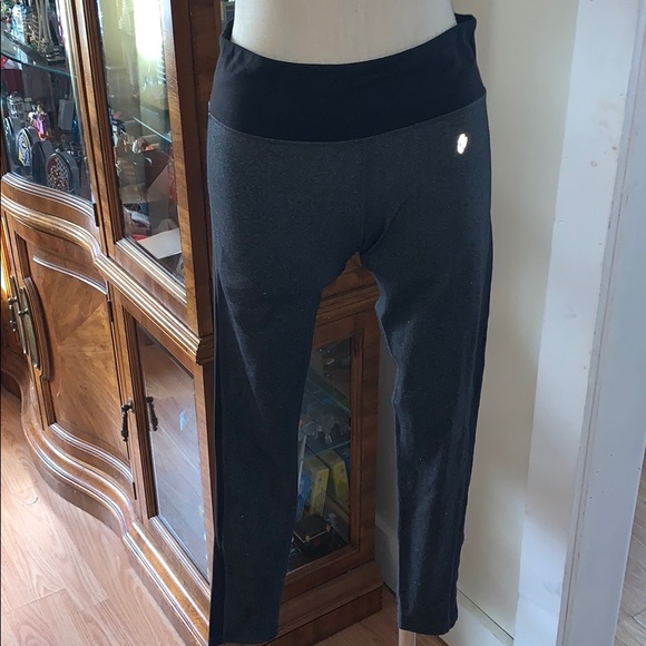 3 pcs exercise lot leggings woman’s L - Picture 5 of 8
